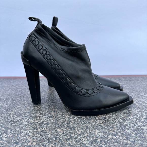 Alexander Wang Booties women’s Size 37